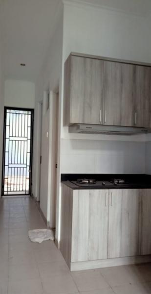 Rumah disewakan Taman Menteng Lippo Cikarang